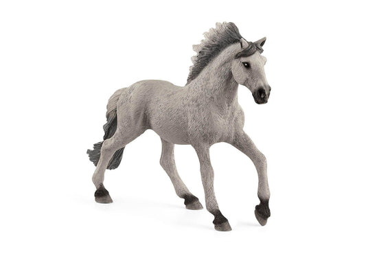 Schleich 13915 Farm World: Sorraia Mustang Hengst - plegobil