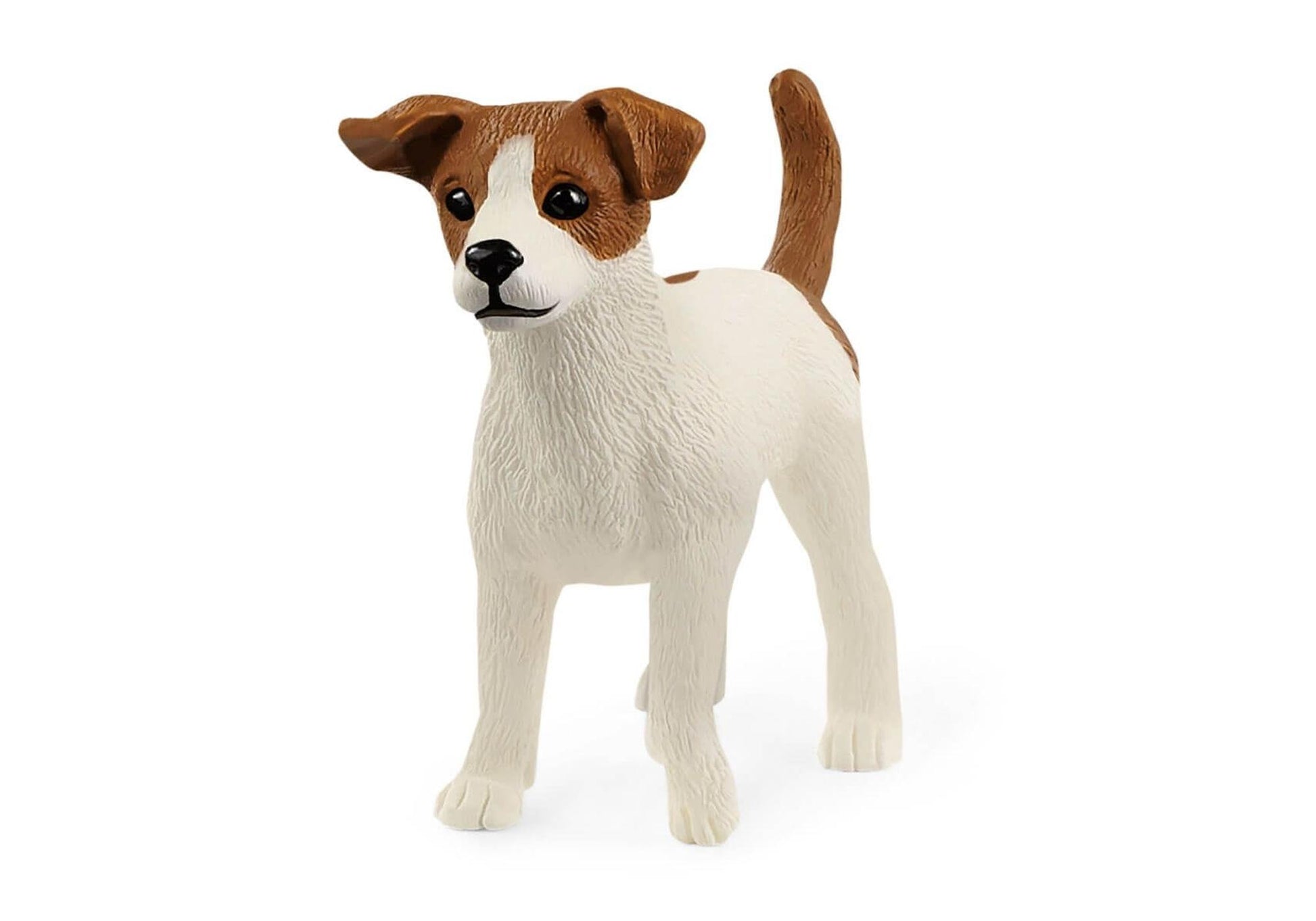 Schleich 13916 Farm World: Jack Russell Terrier - plegobil