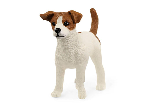 Schleich 13916 Farm World: Jack Russell Terrier - plegobil
