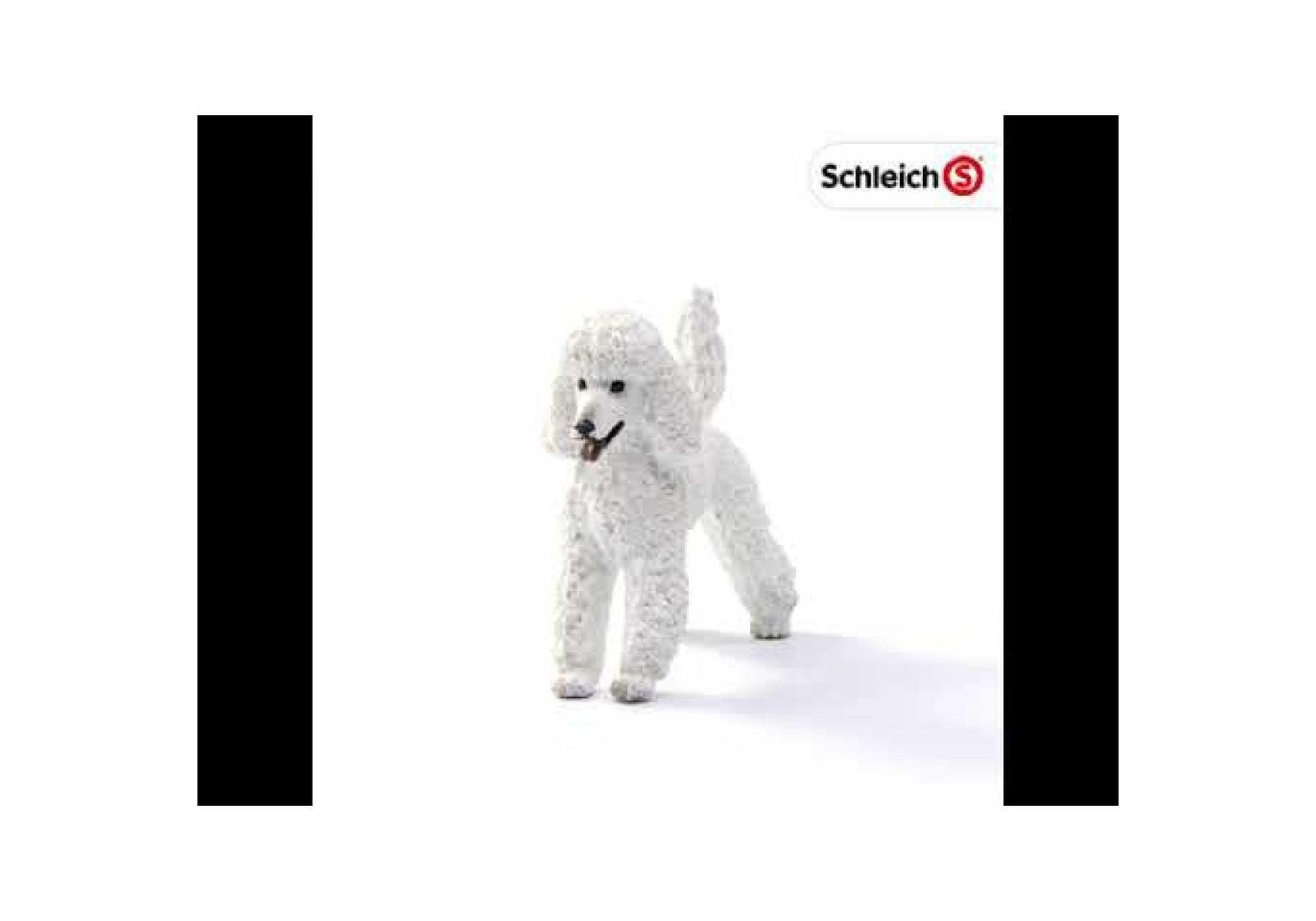 Schleich 13917 Farm World: Pudel - plegobil