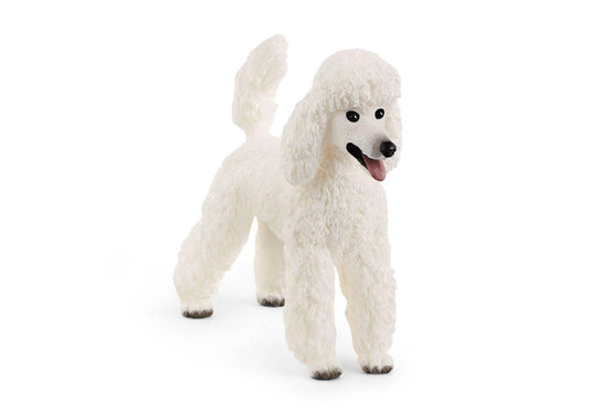 Schleich 13917 Farm World: Pudel - plegobil