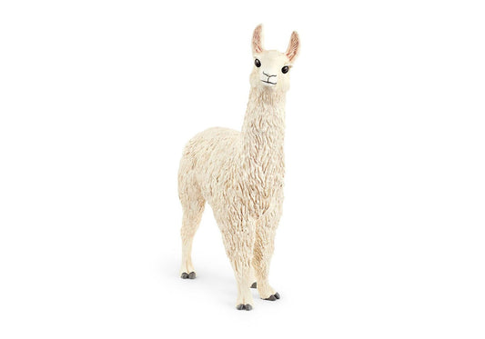 Schleich 13920 Farm World: Lama - plegobil