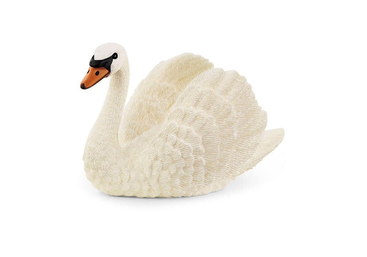 Schleich 13921 Farm World: Schwan - plegobil