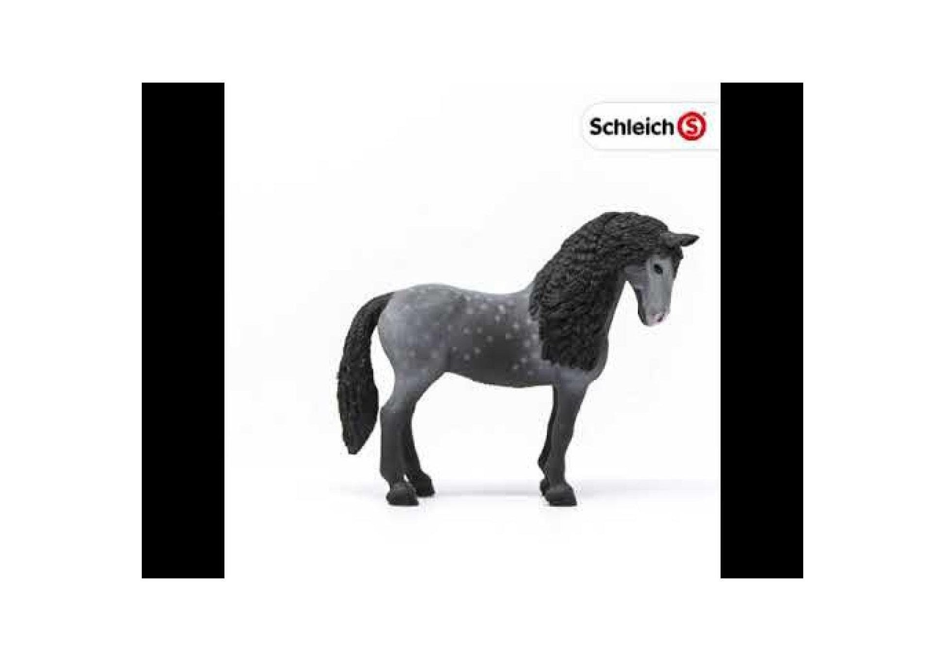 Schleich 13922 Horse Club: Pura Raza Espanola Stute - plegobil