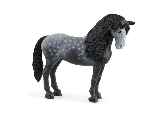 Schleich 13922 Horse Club: Pura Raza Espanola Stute - plegobil