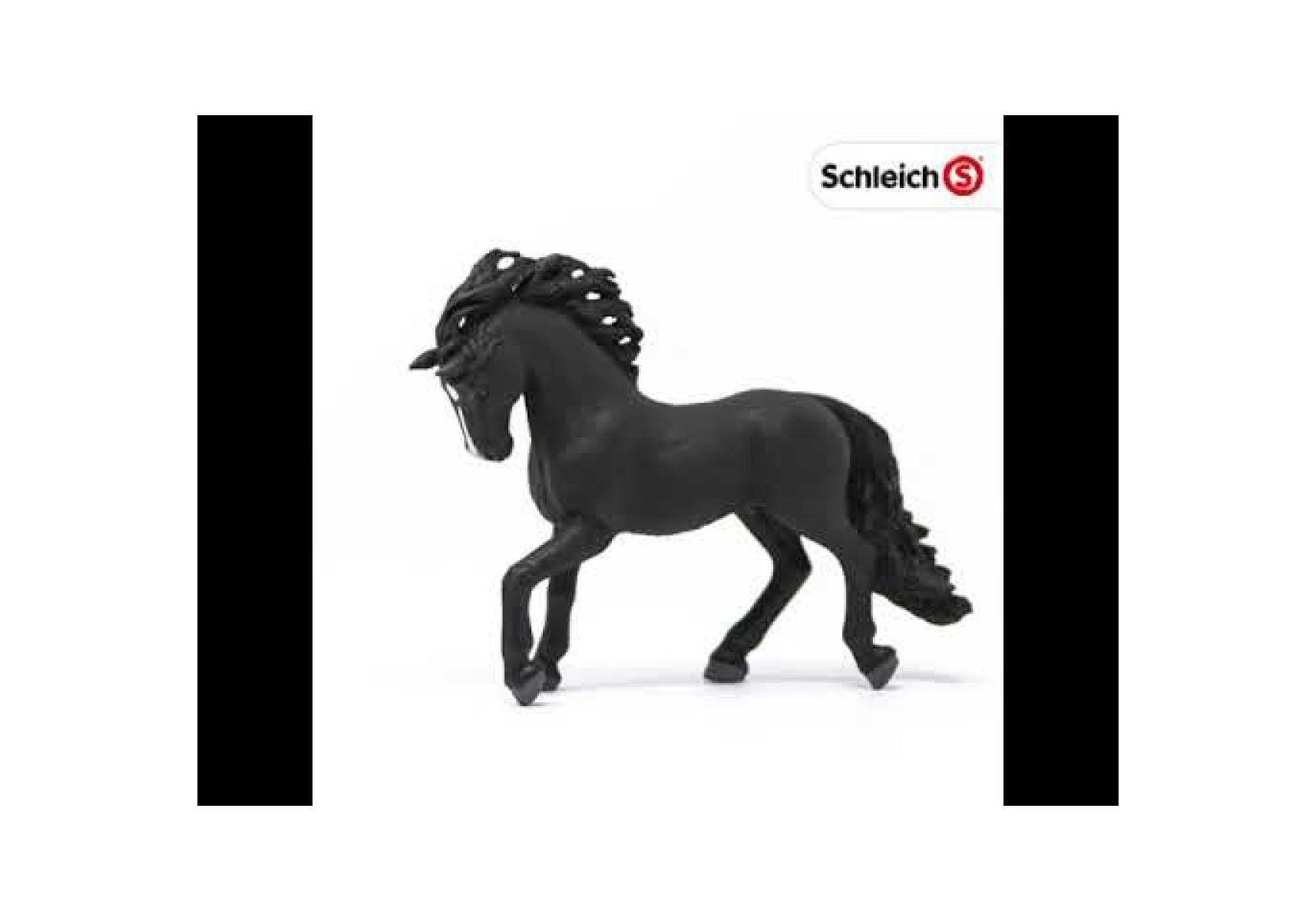 Schleich 13923 Horse Club: Pura Raza Espanola Hengst - plegobil
