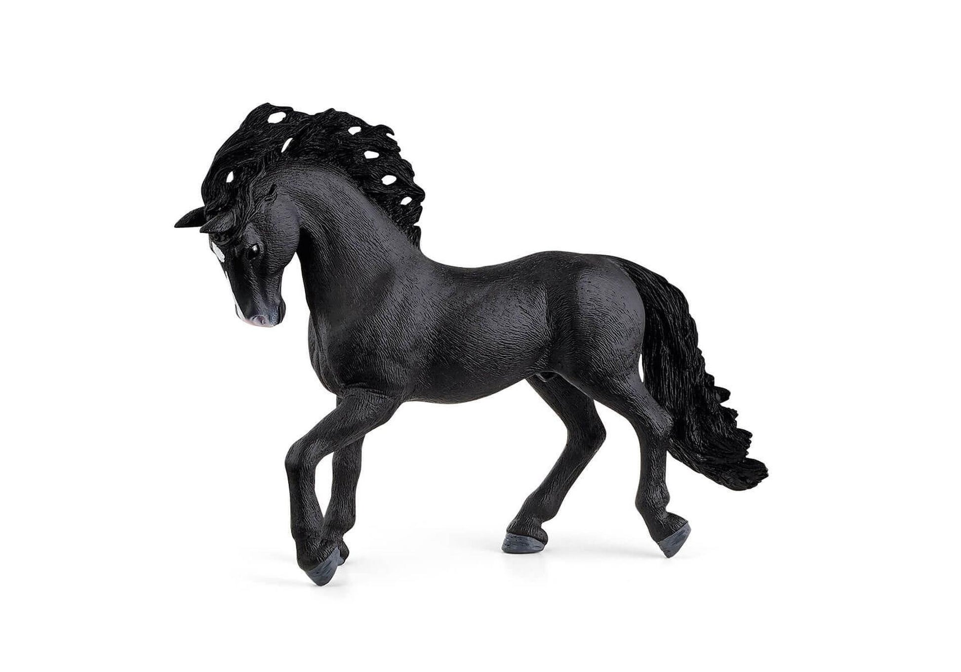 Schleich 13923 Horse Club: Pura Raza Espanola Hengst - plegobil