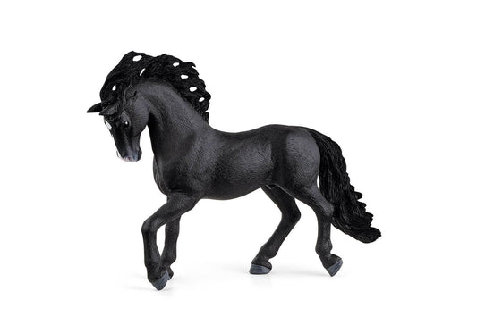 Schleich 13923 Horse Club: Pura Raza Espanola Hengst - plegobil