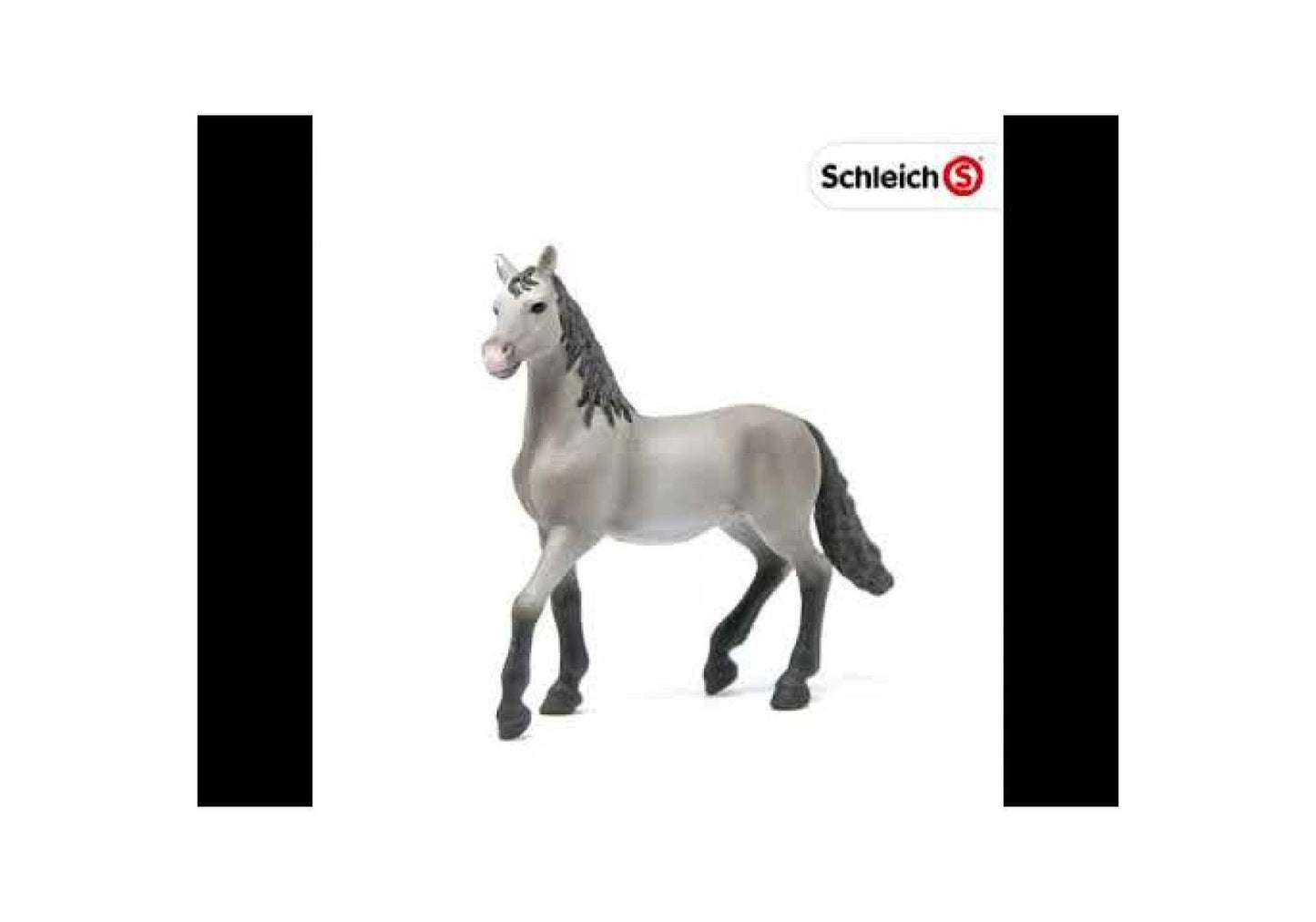 Schleich 13924 Horse Club: Pura Raza Espanola Jungpferd - plegobil