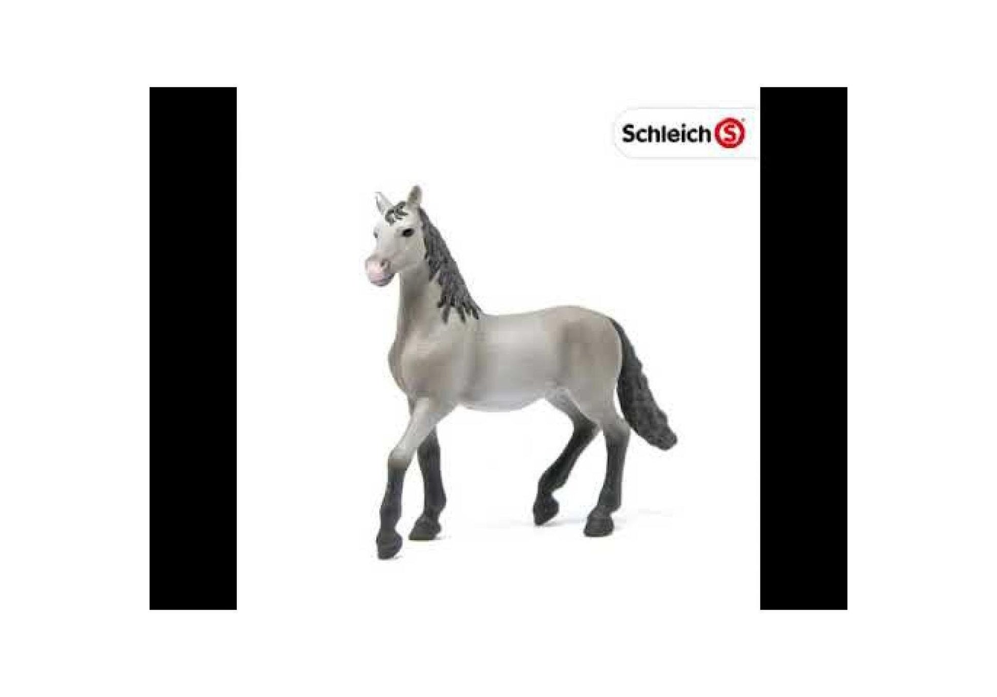 Schleich 13924 Horse Club: Pura Raza Espanola Jungpferd - plegobil