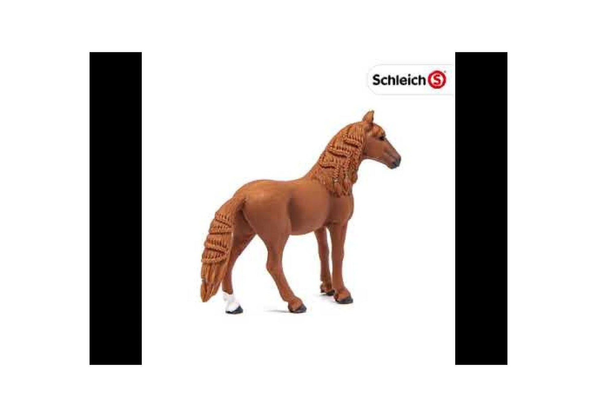 Schleich 13925 Horse Club: Deutsches Reitpony Stute - plegobil