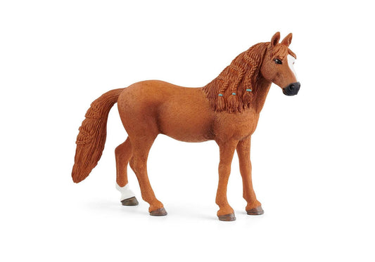 Schleich 13925 Horse Club: Deutsches Reitpony Stute - plegobil