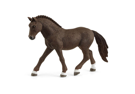 Schleich 13926 Horse Club: Deutsches Reitpony Wallach - plegobil