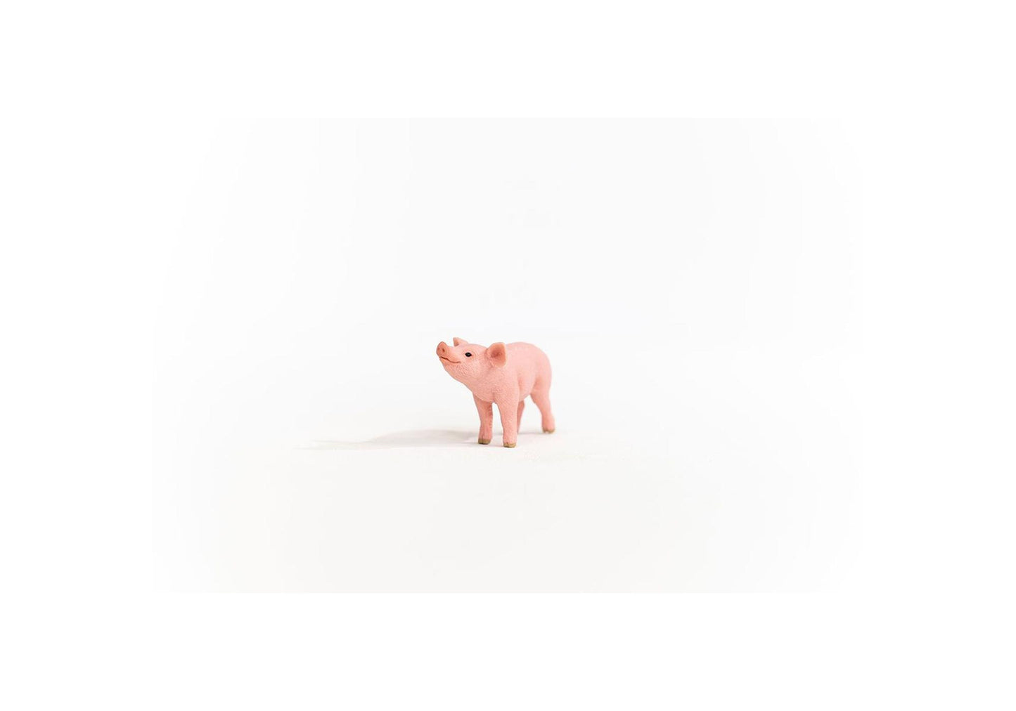Schleich 13934 Farm World: Ferkel - plegobil
