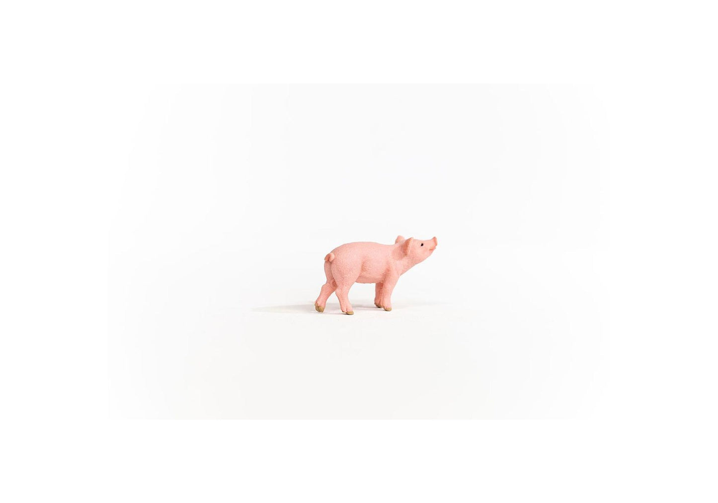 Schleich 13934 Farm World: Ferkel - plegobil