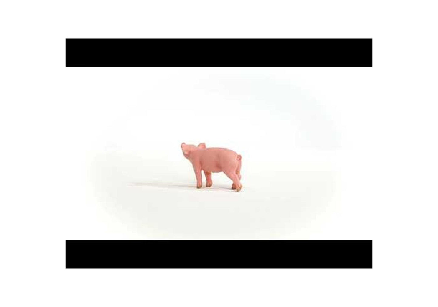 Schleich 13934 Farm World: Ferkel - plegobil