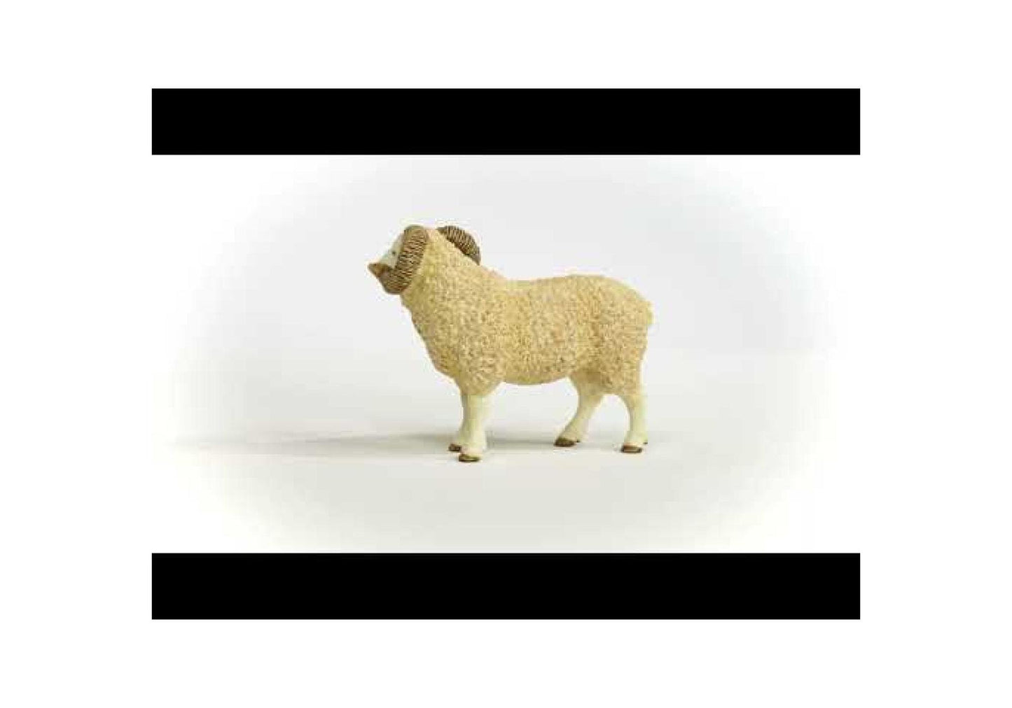 Schleich 13937 Farm World: Widder - plegobil