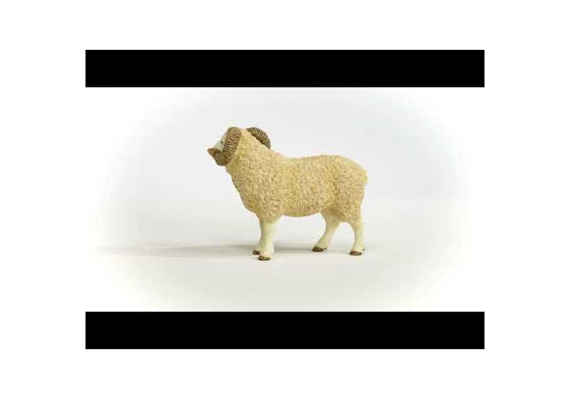 Schleich 13937 Farm World: Widder - plegobil