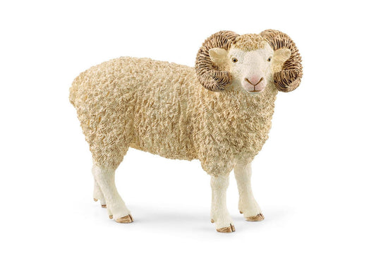 Schleich 13937 Farm World: Widder - plegobil