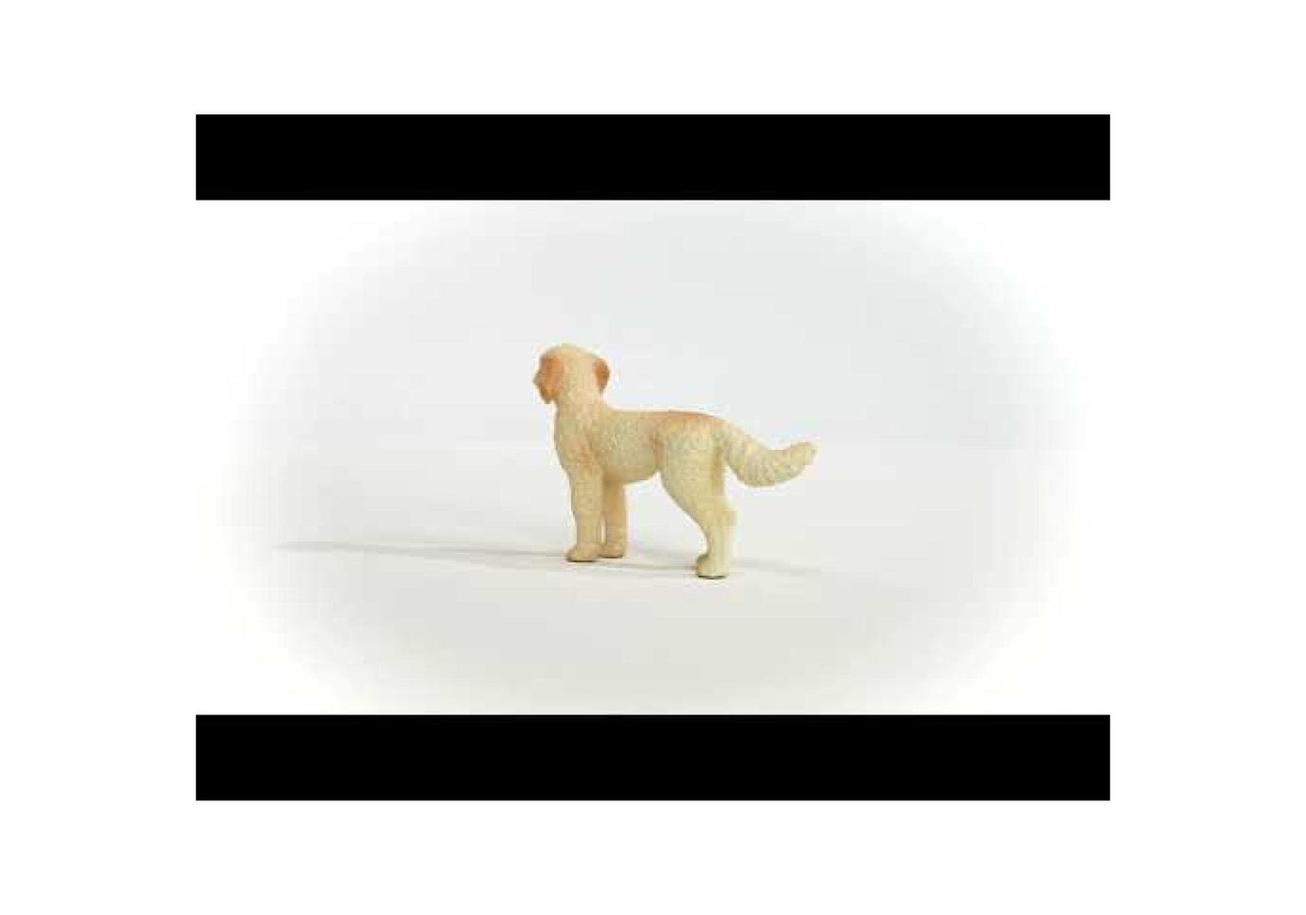 Schleich 13939 Farm World: Goldendoodle - plegobil