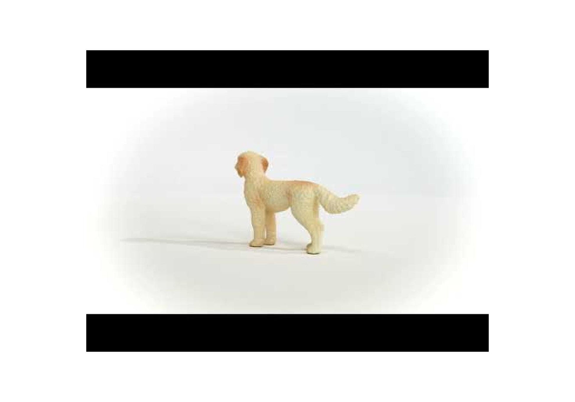 Schleich 13939 Farm World: Goldendoodle - plegobil