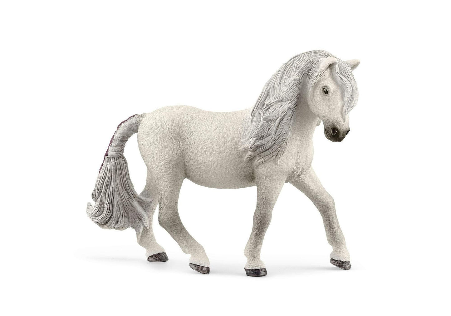 Schleich 13942 Horse Club: Island Pony Stute - plegobil