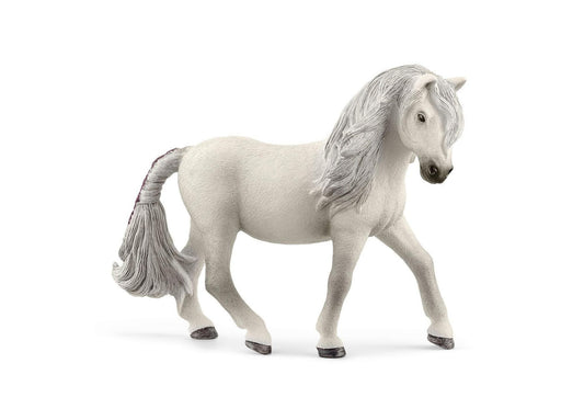 Schleich 13942 Horse Club: Island Pony Stute - plegobil