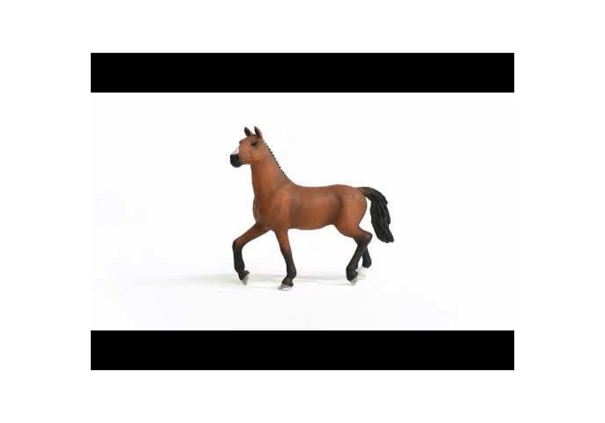 Schleich 13945 Horse Club: Oldenbuger Stute - plegobil