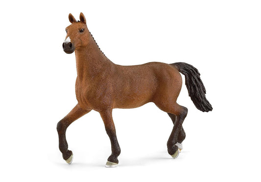 Schleich 13945 Horse Club: Oldenbuger Stute - plegobil