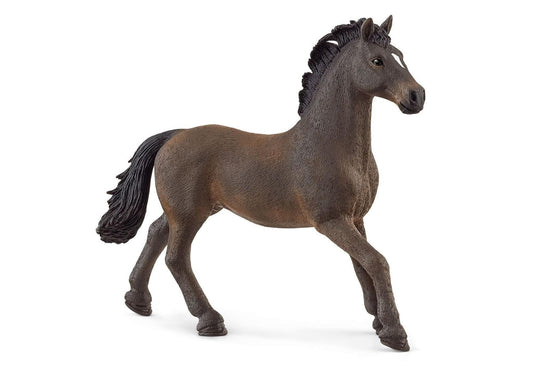 Schleich 13946 Horse Club: Oldenburger Hengst - plegobil