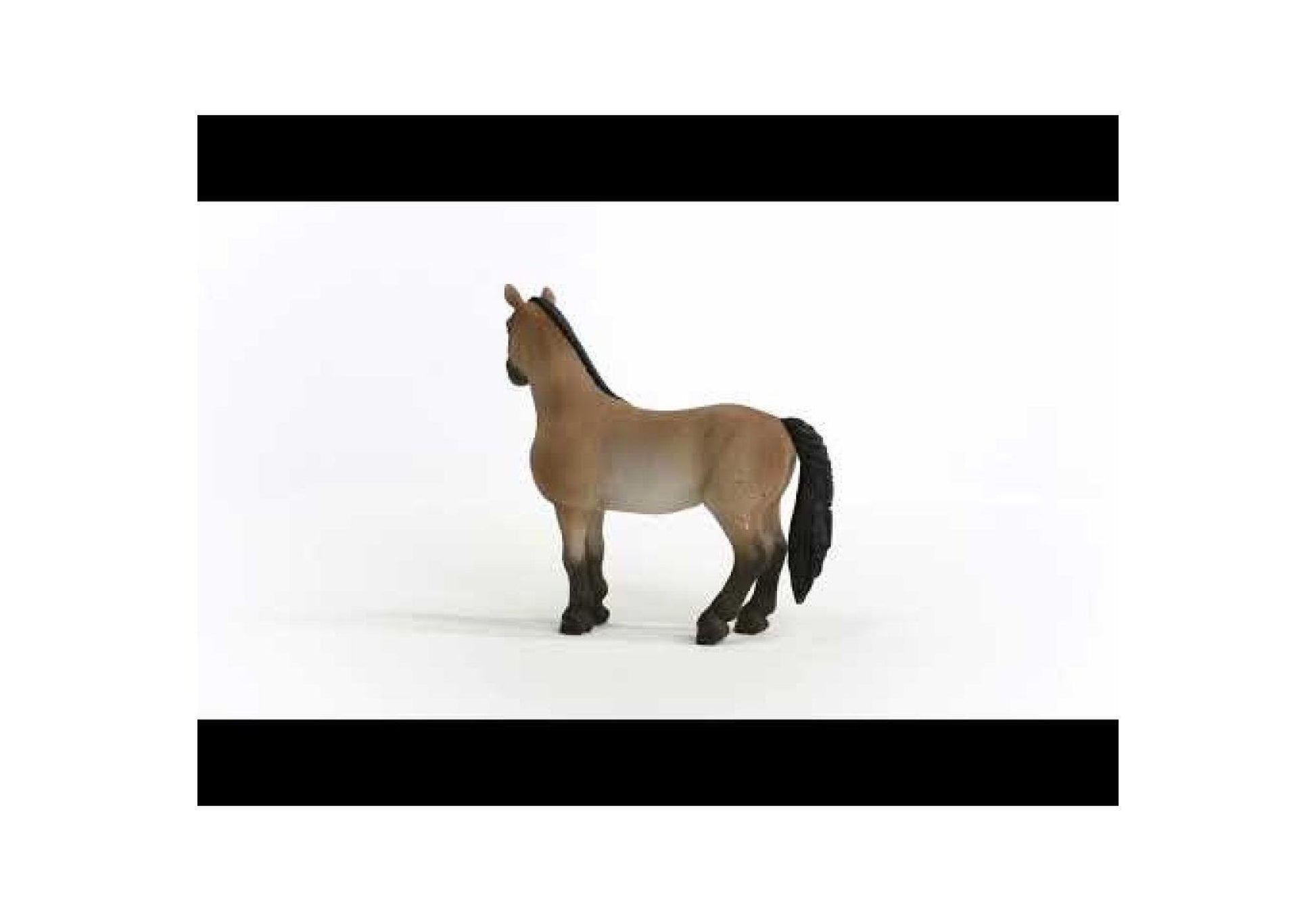 Schleich 13948 Horse Club: Criollo Definitivo Stute - plegobil