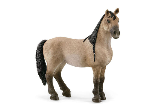 Schleich 13948 Horse Club: Criollo Definitivo Stute - plegobil