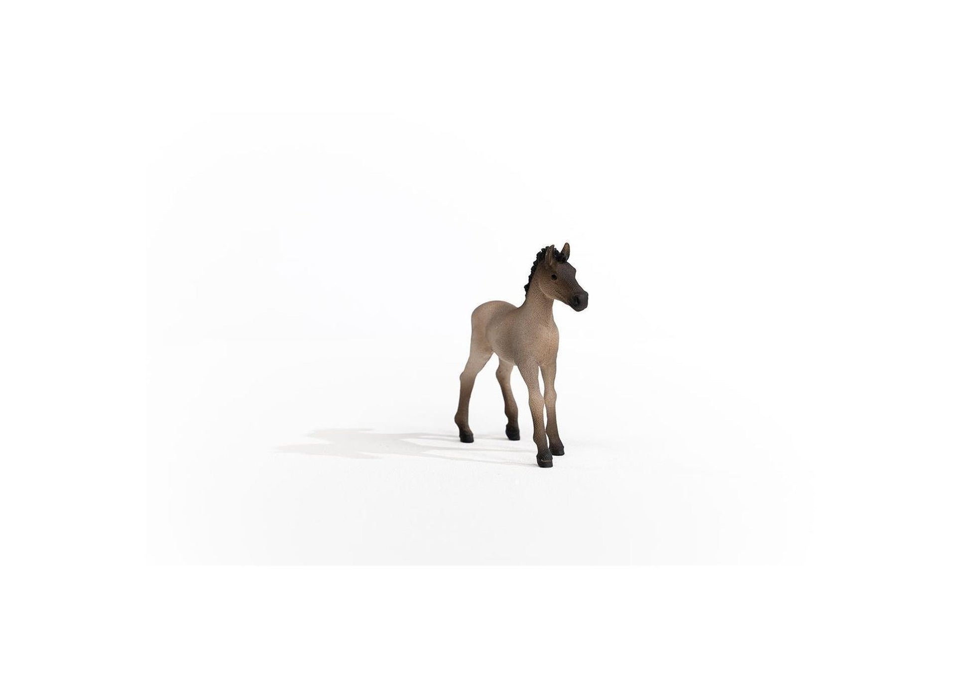 Schleich 13949 Horse Club: Criollo Definitivo Fohlen - plegobil