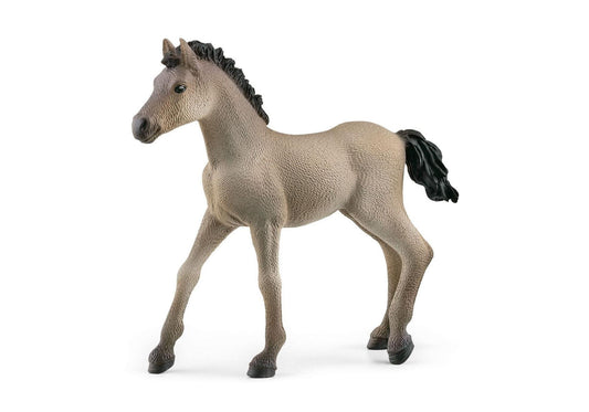 Schleich 13949 Horse Club: Criollo Definitivo Fohlen - plegobil