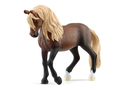 Schleich 13952 Horse Club: Paso Peruano Hengst - plegobil