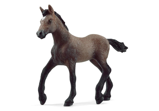 Schleich 13954 Horse Club: Paso Peruano Fohlen - plegobil