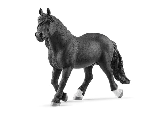 Schleich 13958 Farm World: Noriker Hengst - plegobil