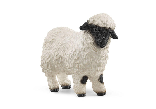 Schleich 13965 Farm World: Walliser Schwarznasenschaf - plegobil