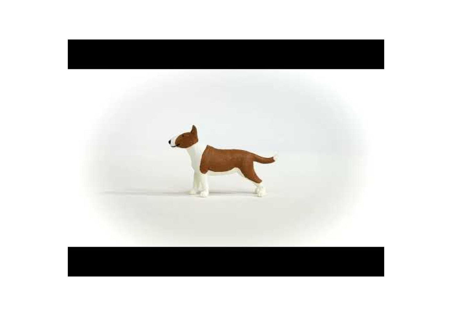 Schleich 13966 Farm World: Bullterrier - plegobil