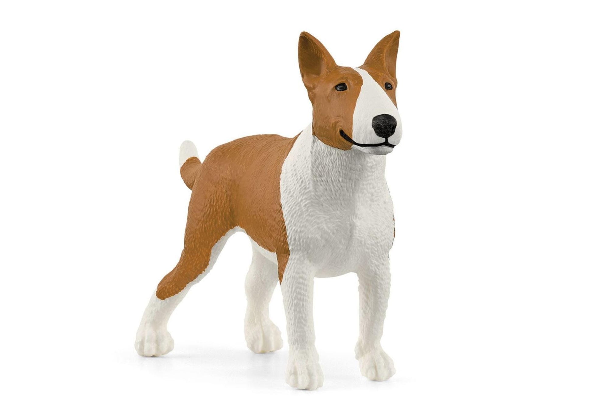 Schleich 13966 Farm World: Bullterrier - plegobil