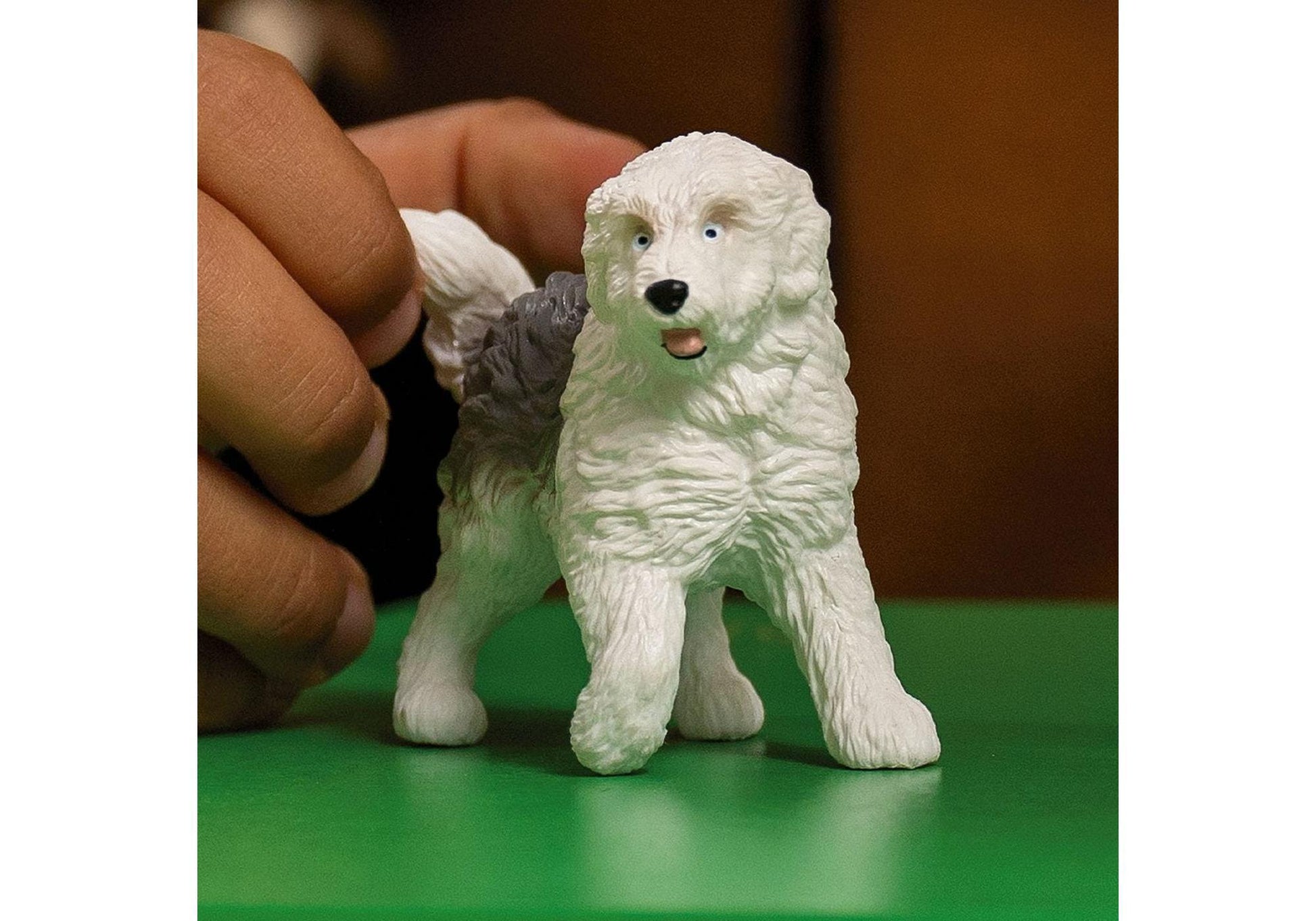 Schleich 13968 Farm World: Bobtail - plegobil