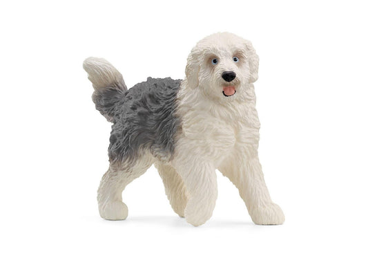 Schleich 13968 Farm World: Bobtail - plegobil