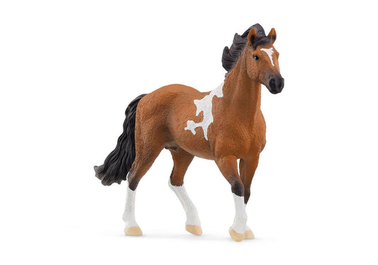 Schleich 13978 Horse Club: Mangalarga Marchador Hengst - plegobil