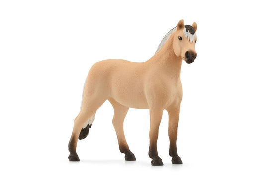 Schleich 13979 Horse Club: Fjord Pferd Wallach - plegobil
