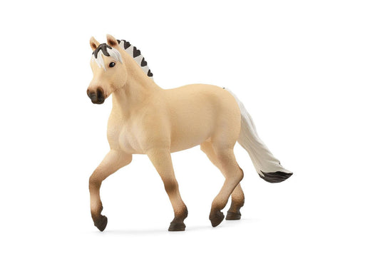 Schleich 13980 Horse Club: Fjord Pferd Stute - plegobil