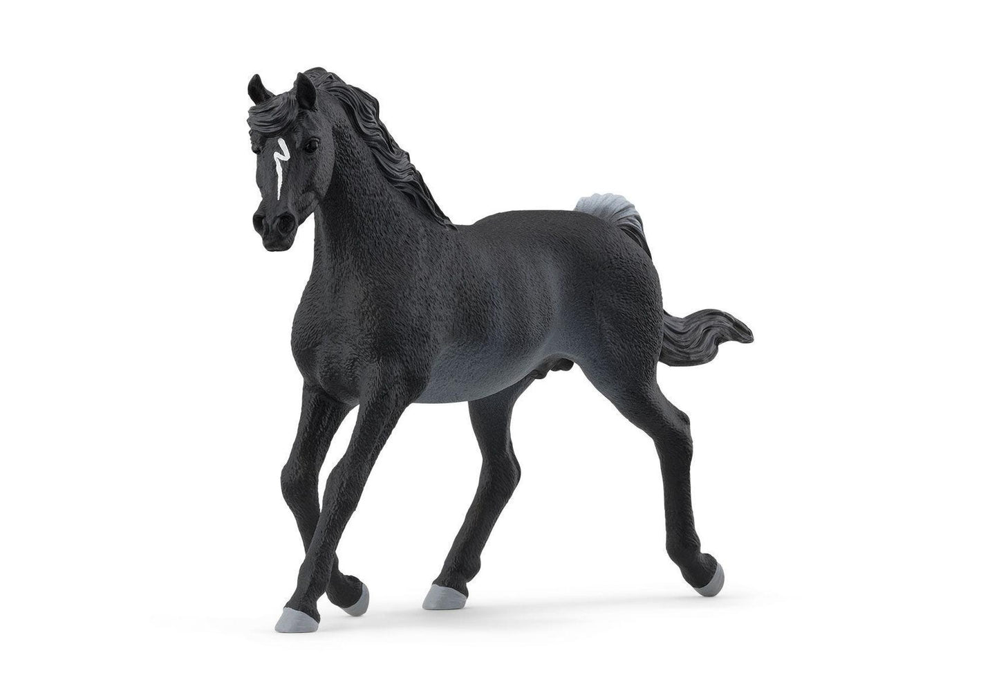 Schleich 13981 Horse Club: Araber Hengst - plegobil