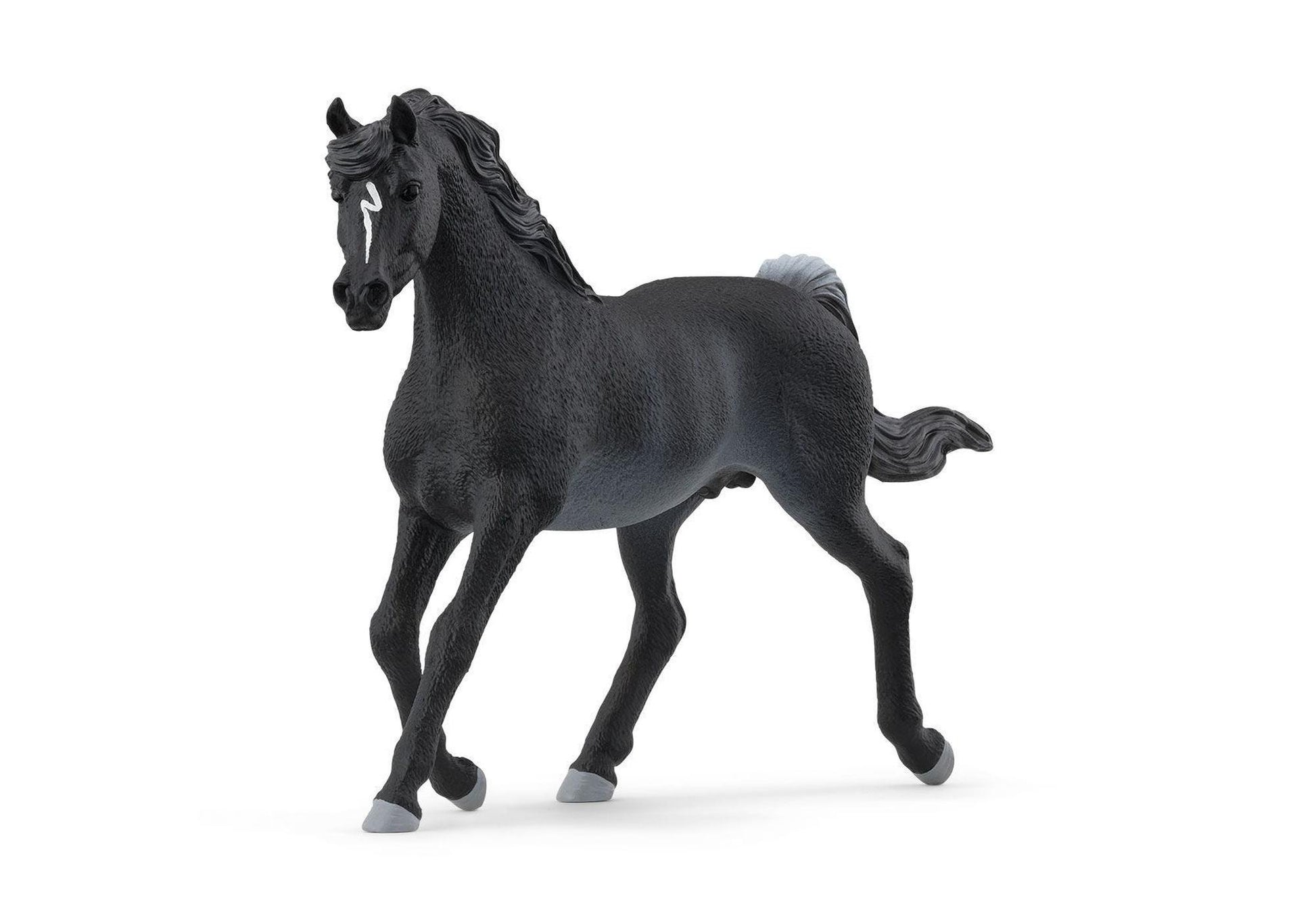 Schleich 13981 Horse Club: Araber Hengst - plegobil