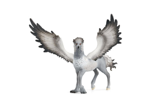 Schleich 13988 Harry Potter: Seidenschnabel - plegobil