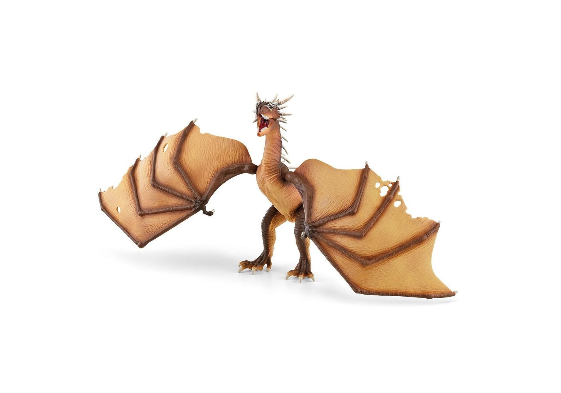 Schleich 13989 Harry Potter: Ungarischer Hornschwanz - plegobil