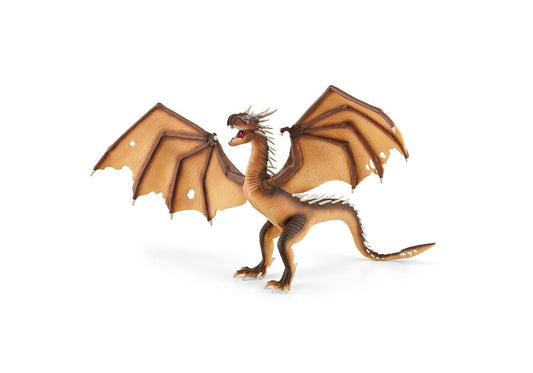 Schleich 13989 Harry Potter: Ungarischer Hornschwanz - plegobil